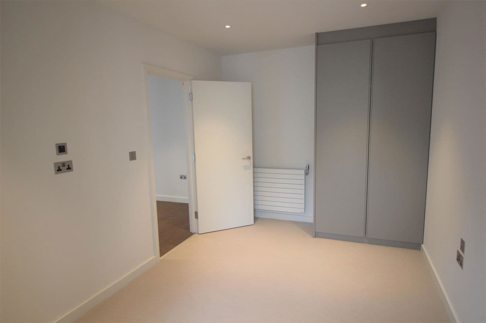 1 Bed Flat, Pienna Apartments, Wembley — photo 5
