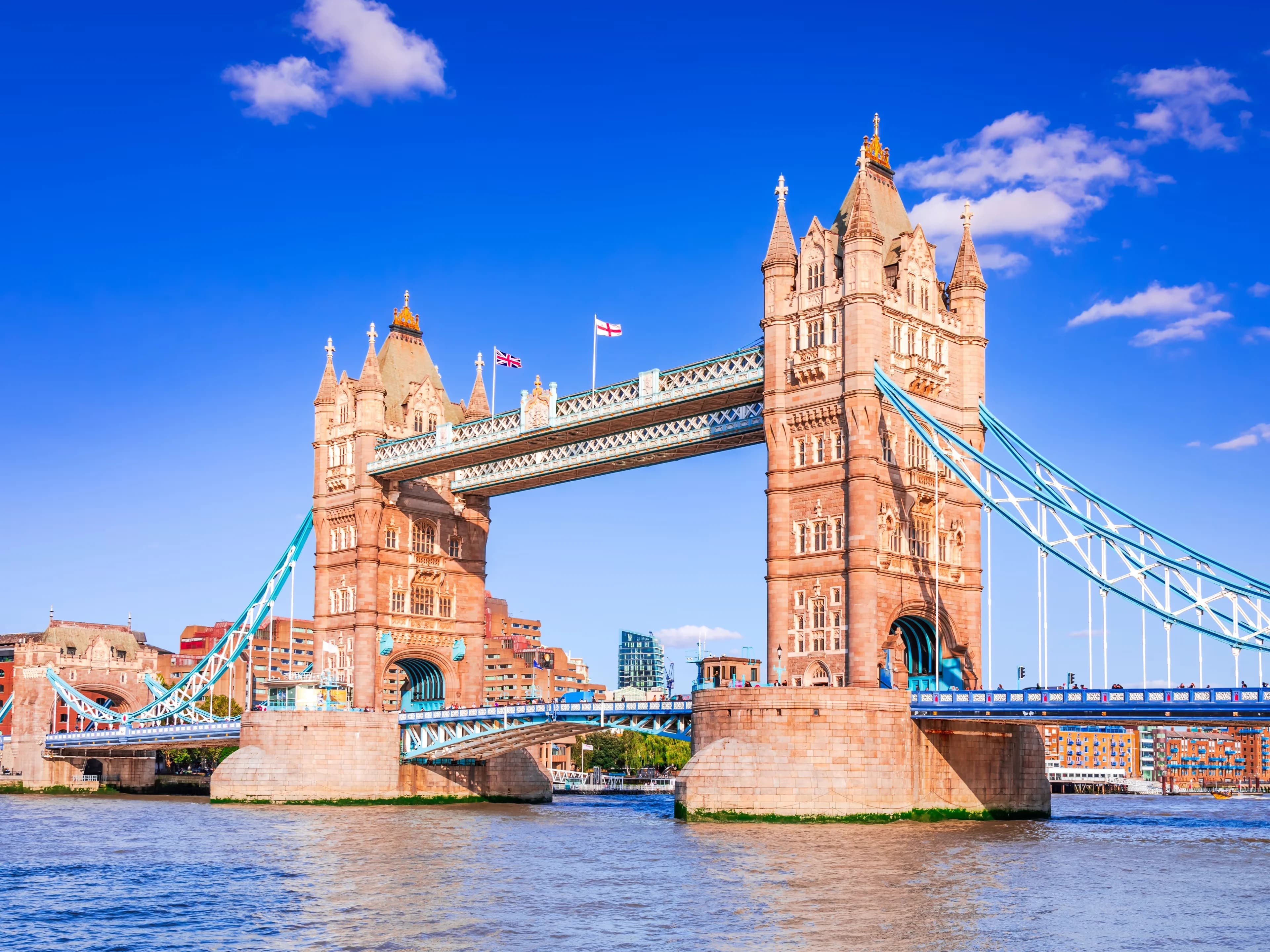 London property investment