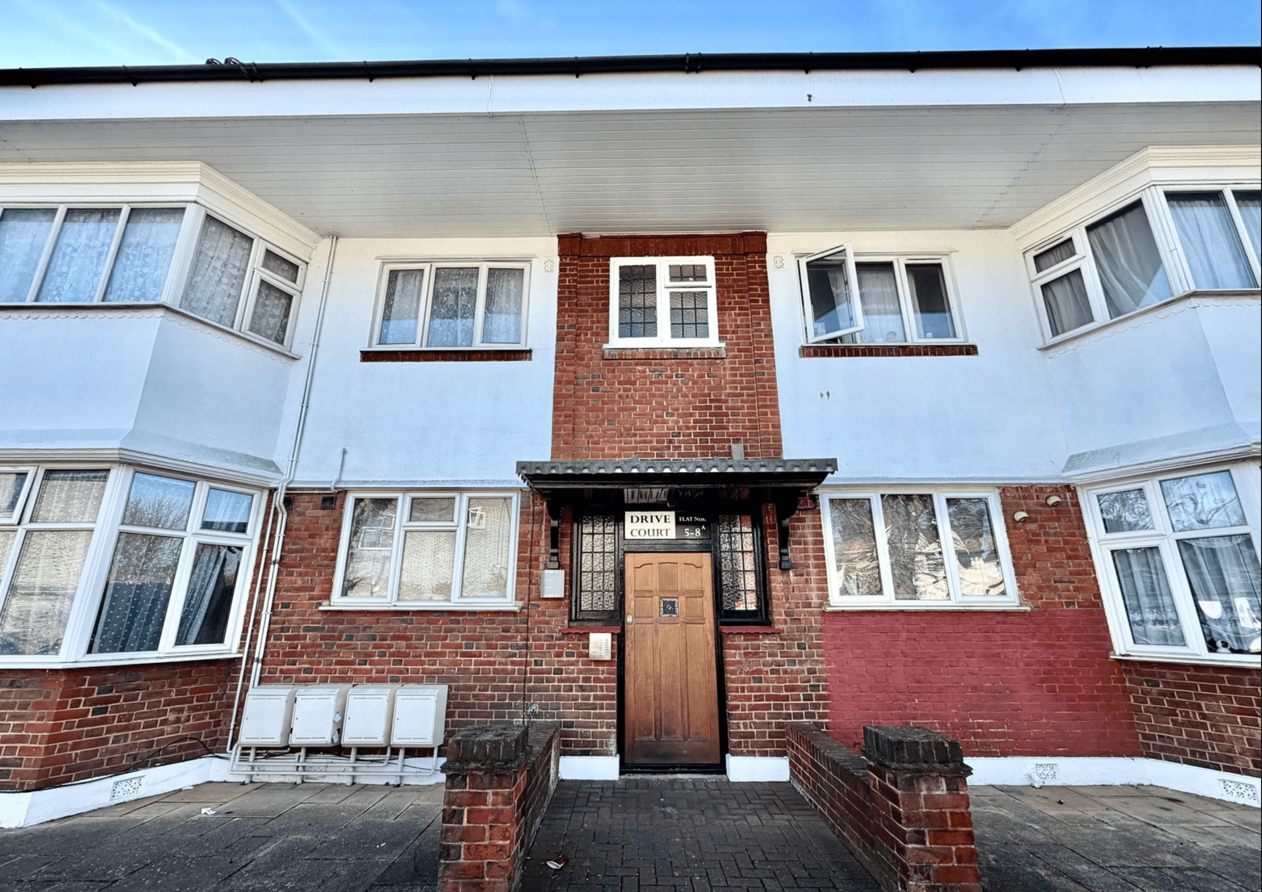 1 Bed Flat, Drive Court, The Drive, Edgware — photo 2