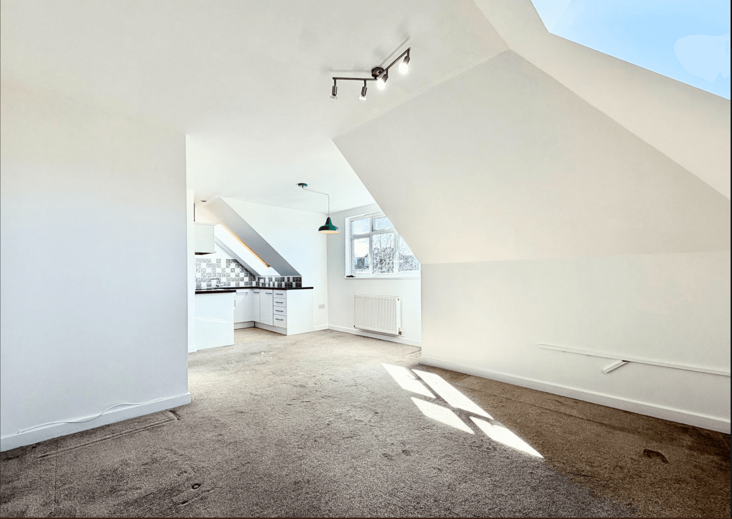 1 Bed Flat, Drive Court, The Drive, Edgware — photo 4