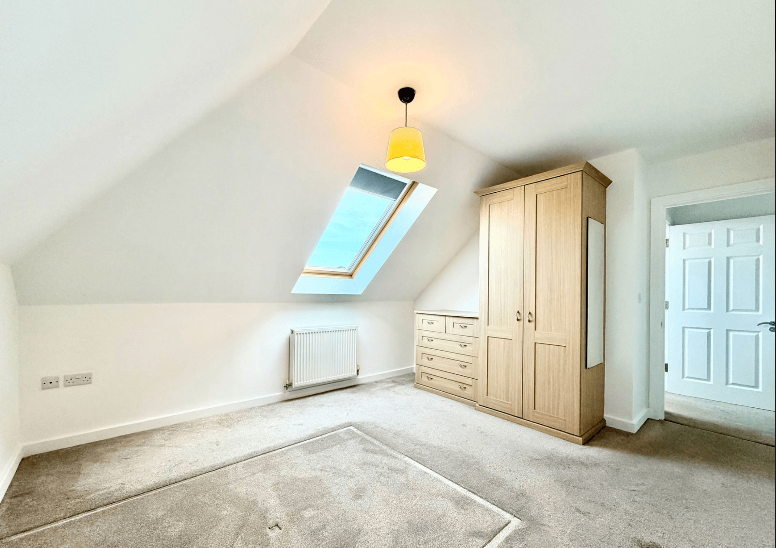 1 Bed Flat, Drive Court, The Drive, Edgware — photo 6