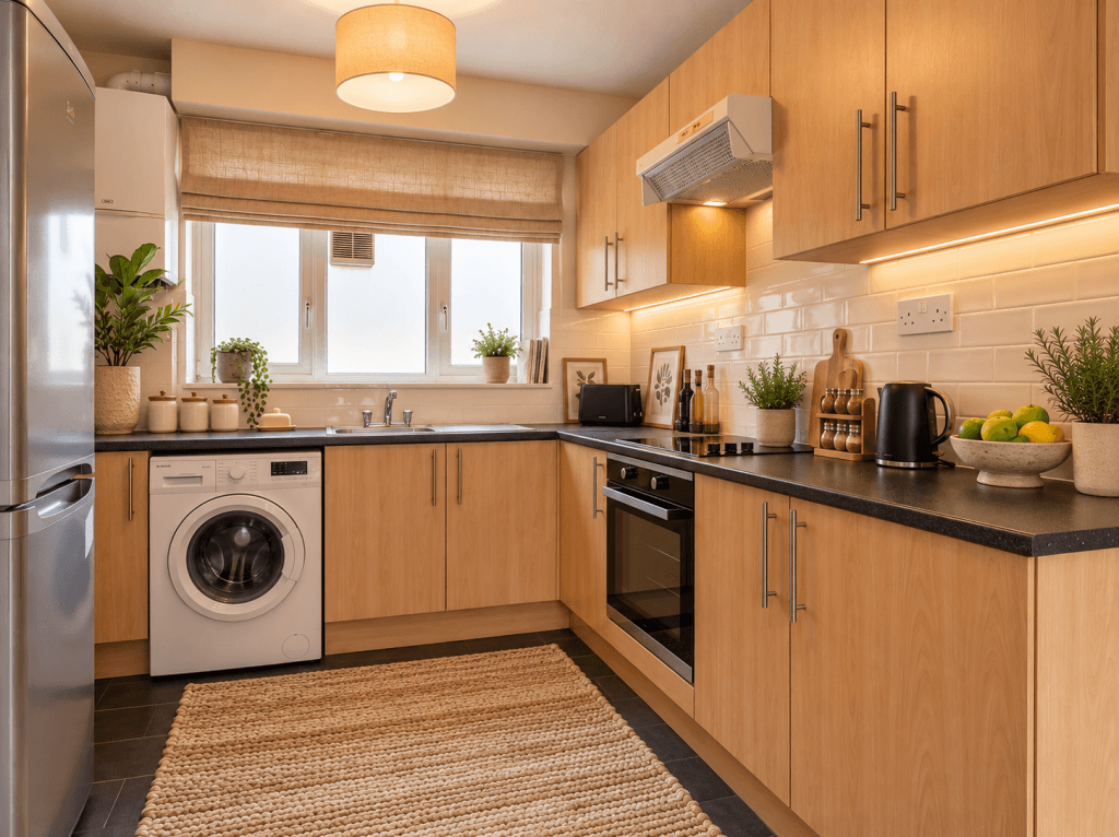 Two Bedroom Flat in amazing condition throughout — photo 2