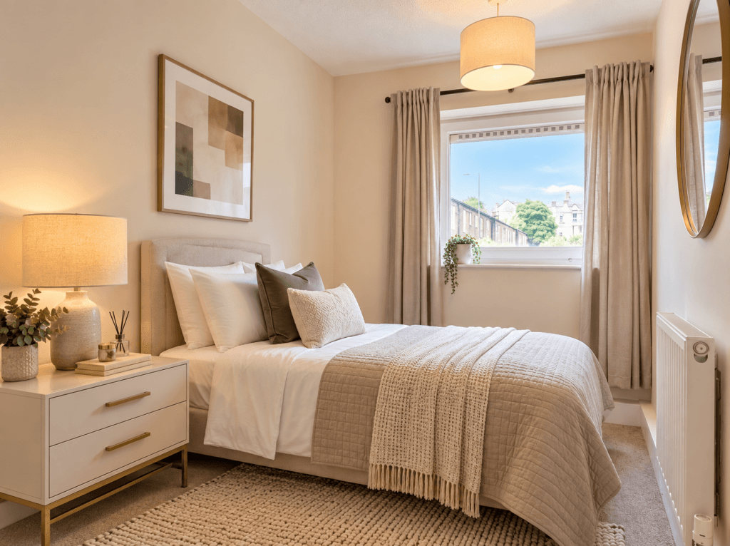 Two Bedroom Flat in amazing condition throughout — photo 5