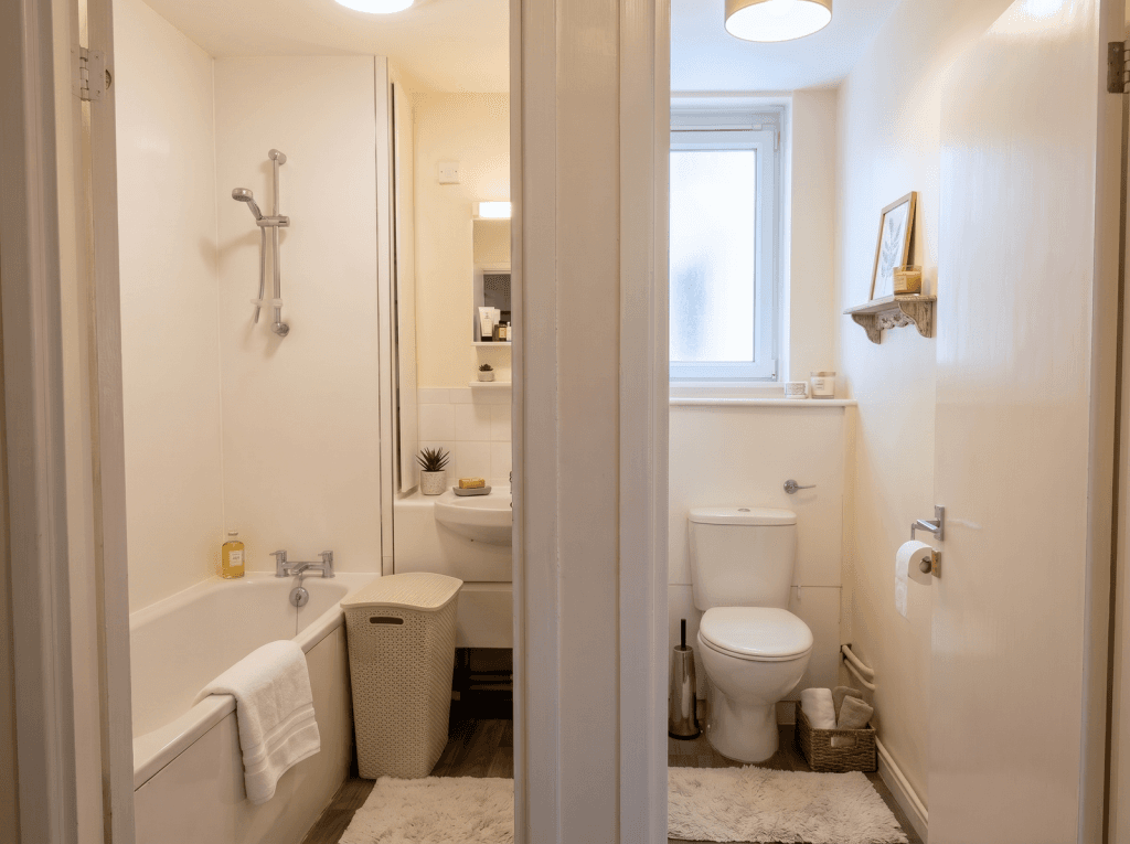 A Two Bedroom Flat in need of modernisation, close to Wandsworth Town — photo 3