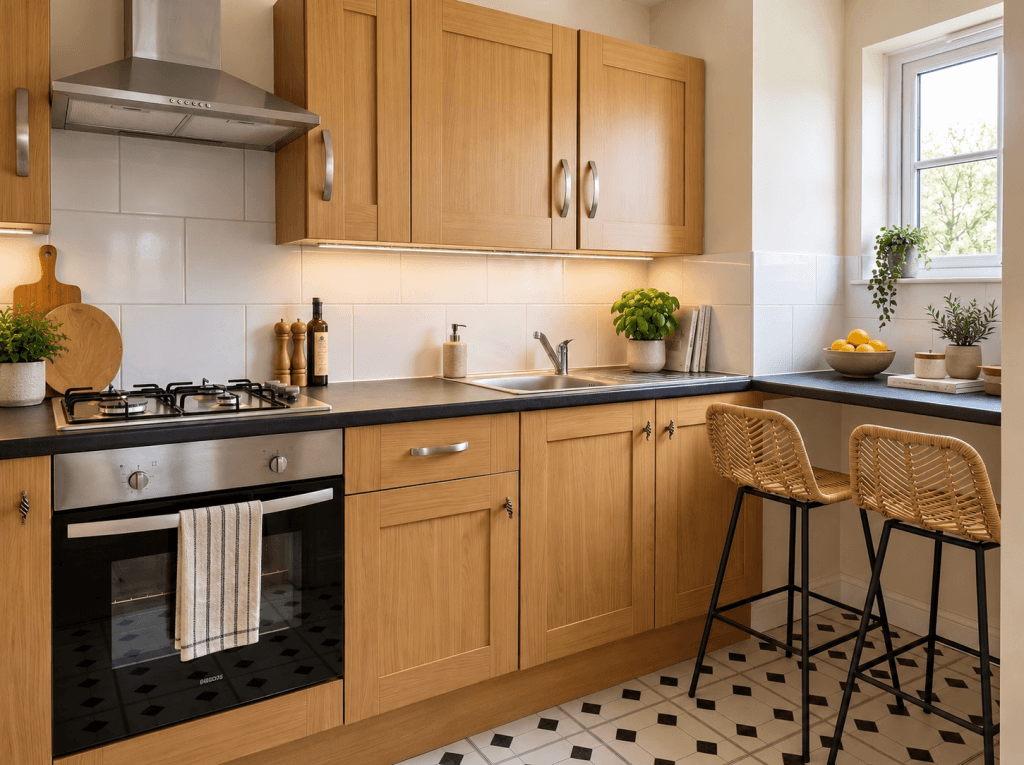 A Two Bedroom Flat in need of modernisation, close to Wandsworth Town — photo 4