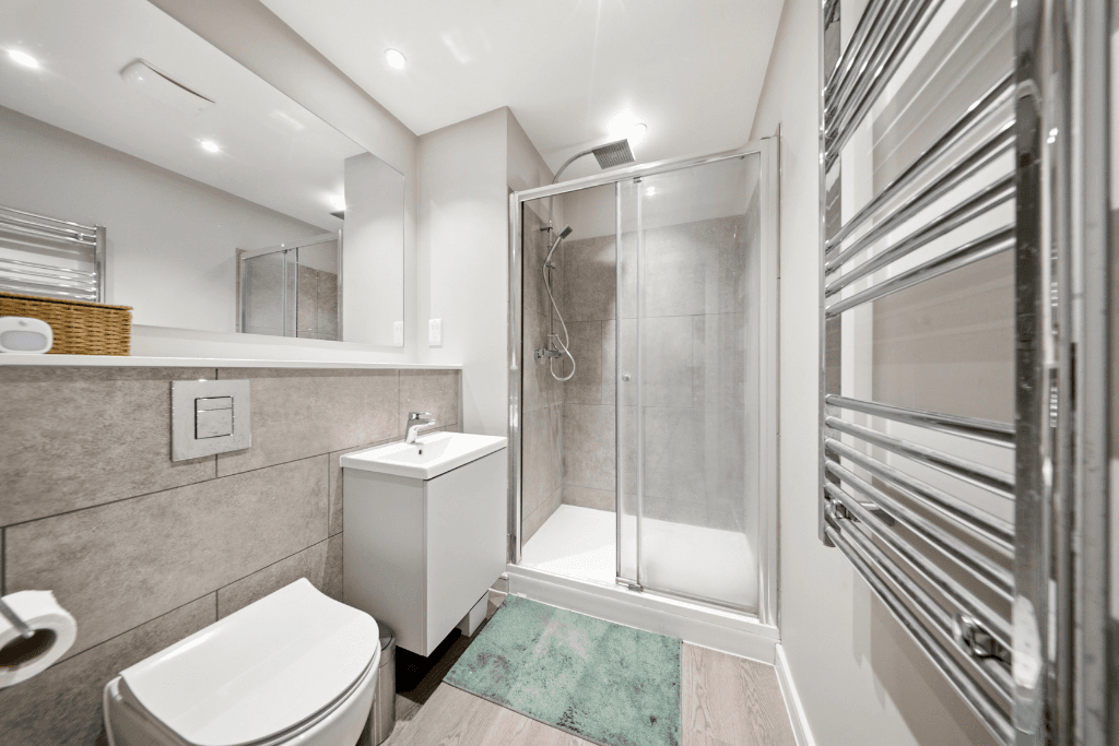 A Two Bedroom Apartment in a great location — photo 4