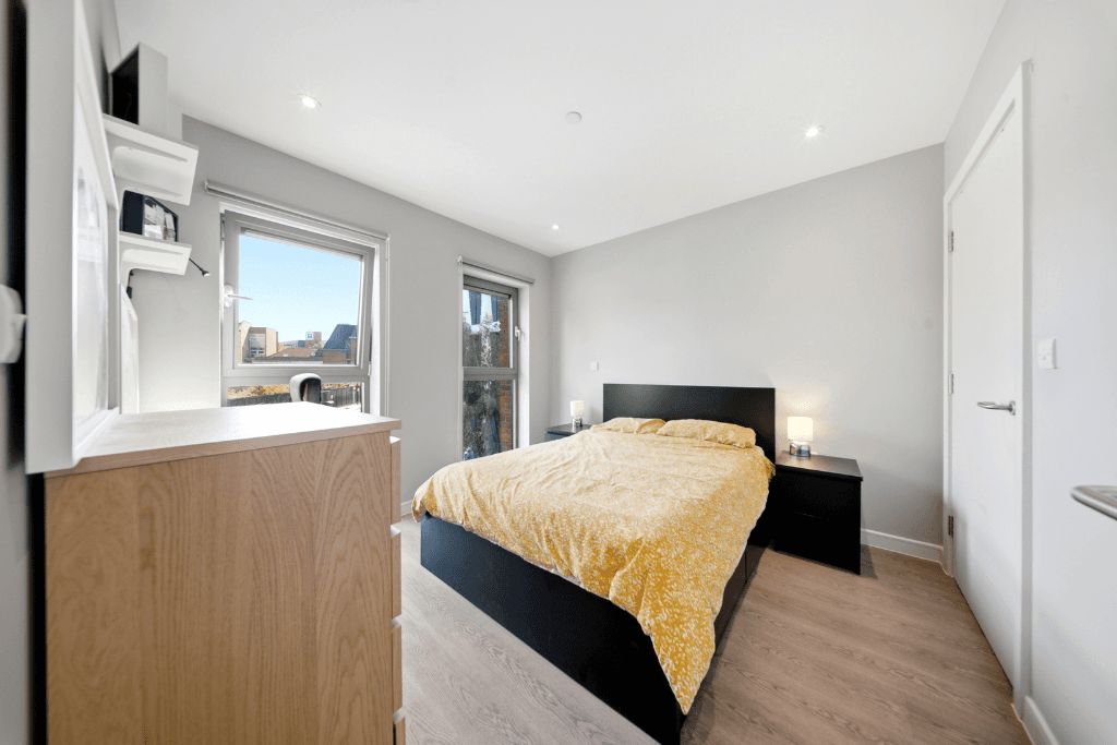 A Two Bedroom Apartment in a great location — photo 5