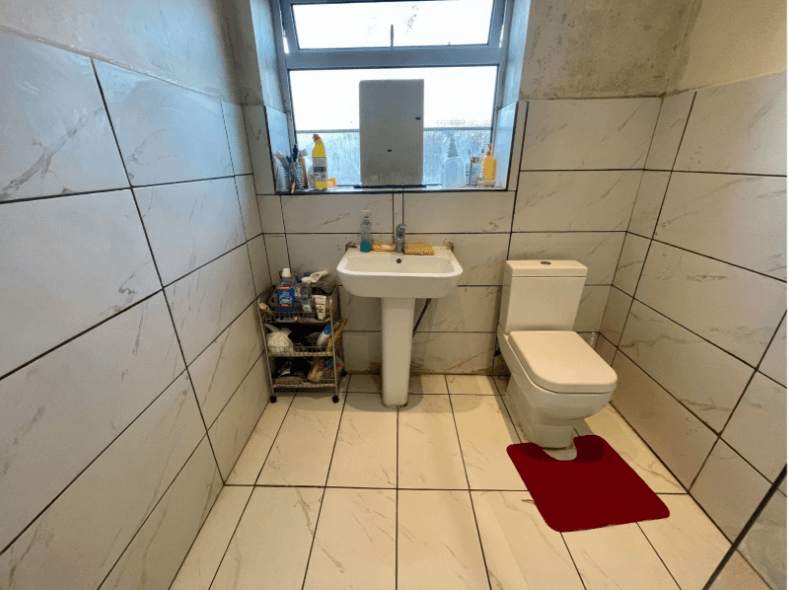 A Wonderfully presented two-bedroom ground-floor flat! — photo 3