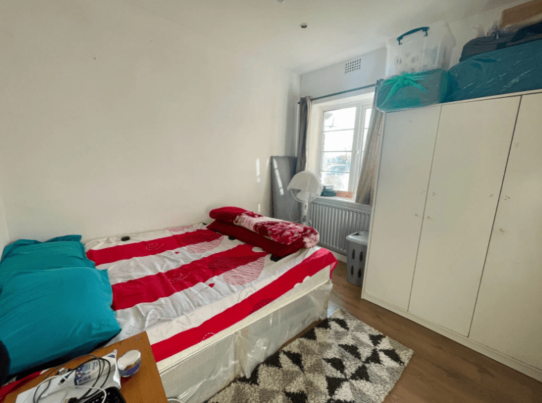A Wonderfully presented two-bedroom ground-floor flat! — photo 4