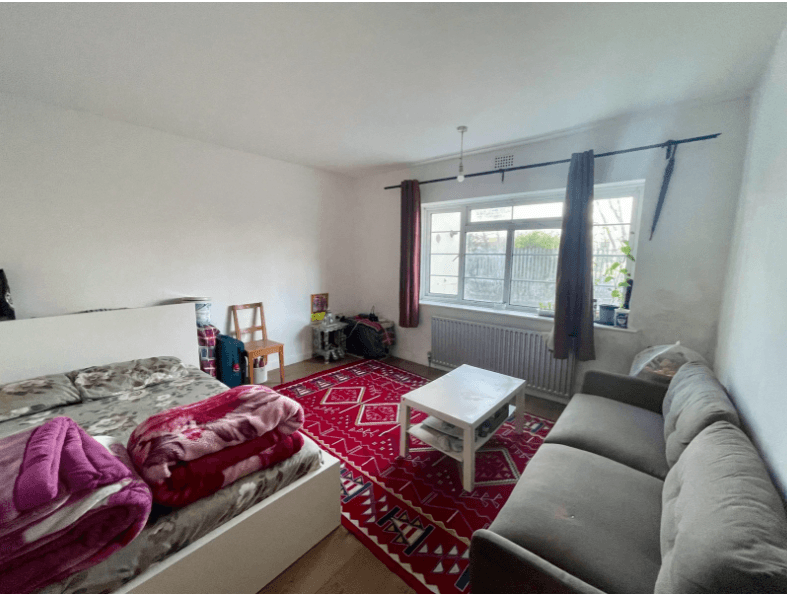 A Wonderfully presented two-bedroom ground-floor flat! — photo 6