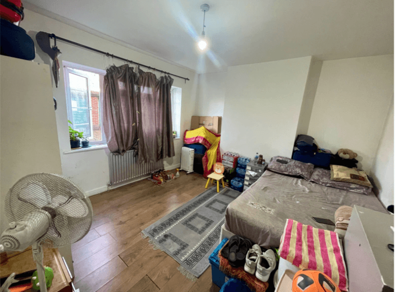 A Wonderfully presented two-bedroom ground-floor flat! — photo 8