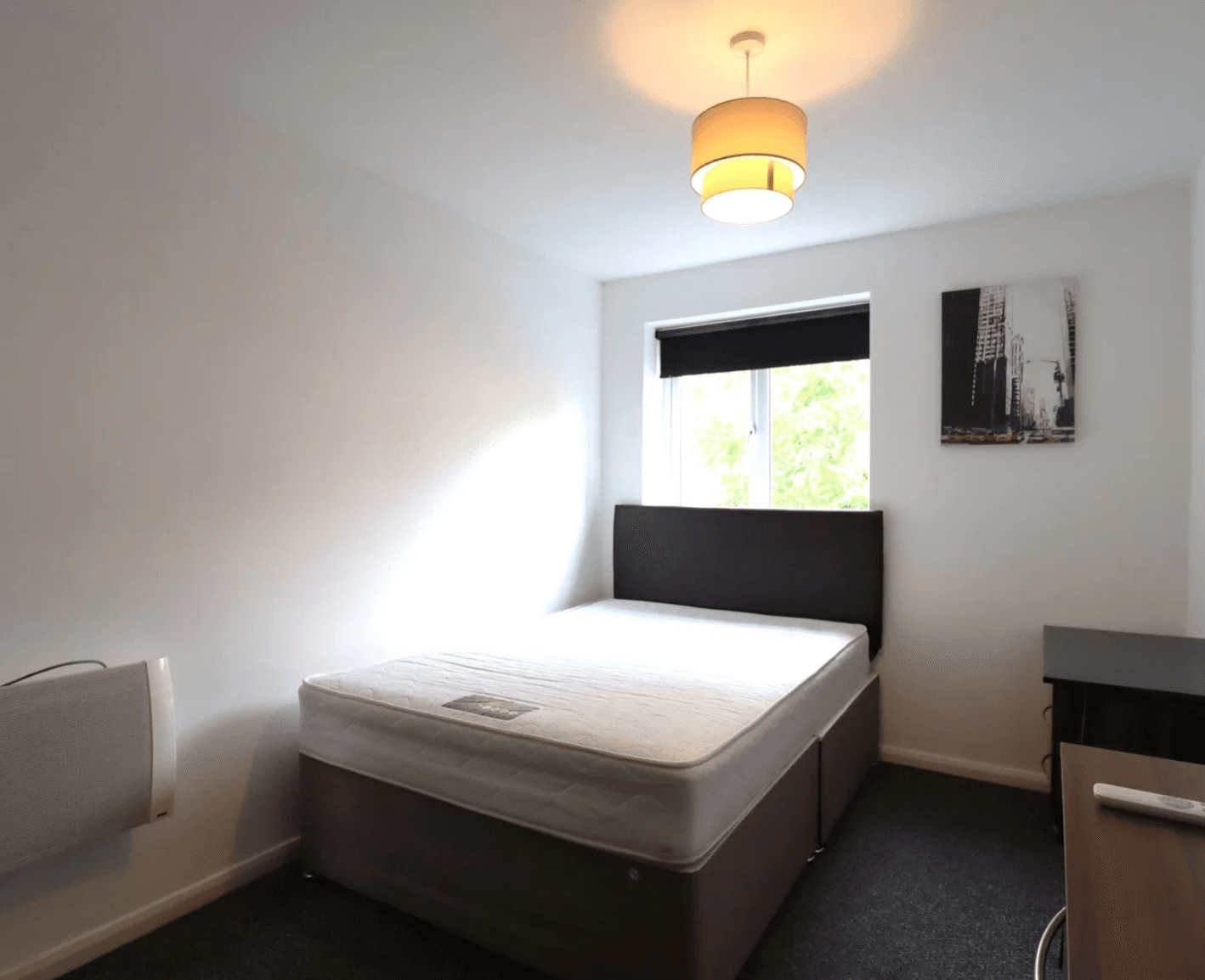 2 bedroom flat with Garden Access — photo 6