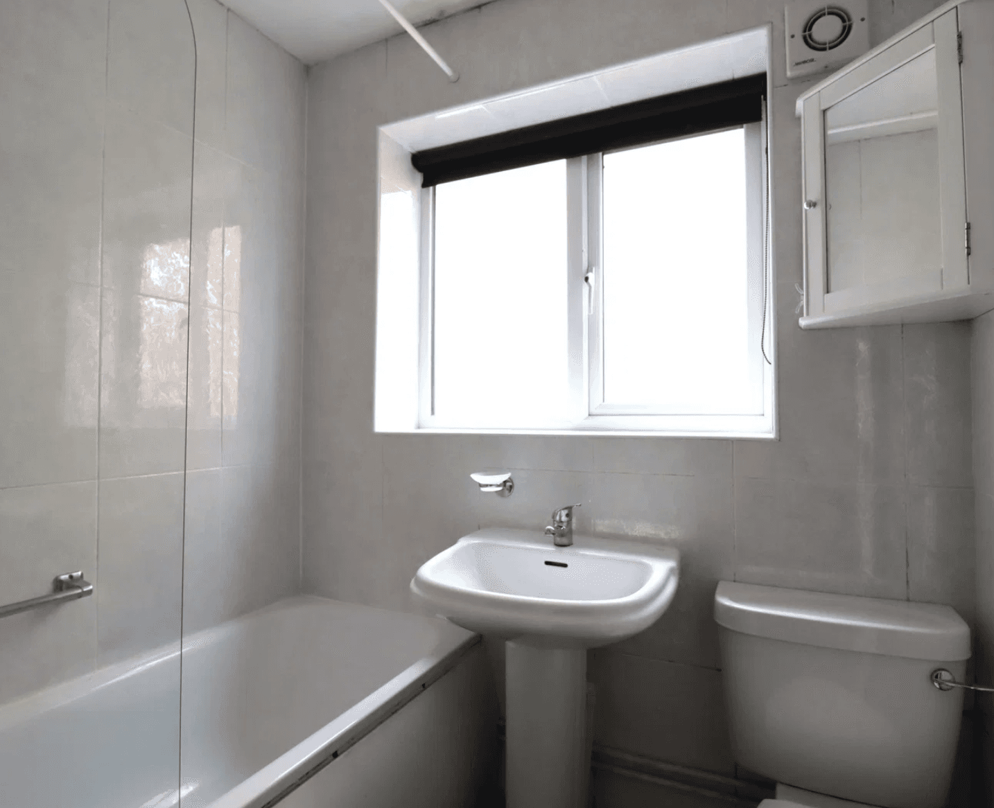 2 bedroom flat with Garden Access — photo 7