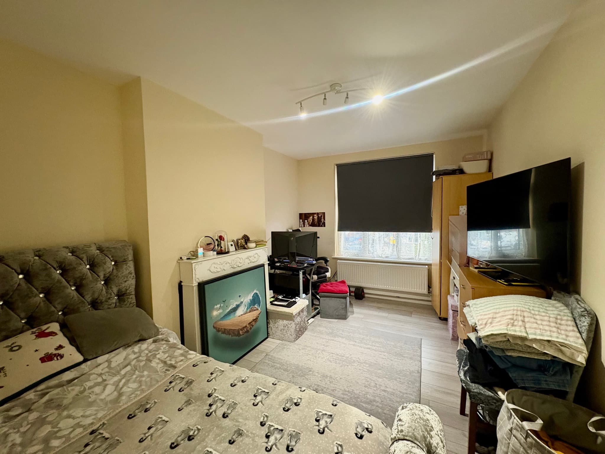 A One Bedroom Flat within walking distance to the high street — photo 2