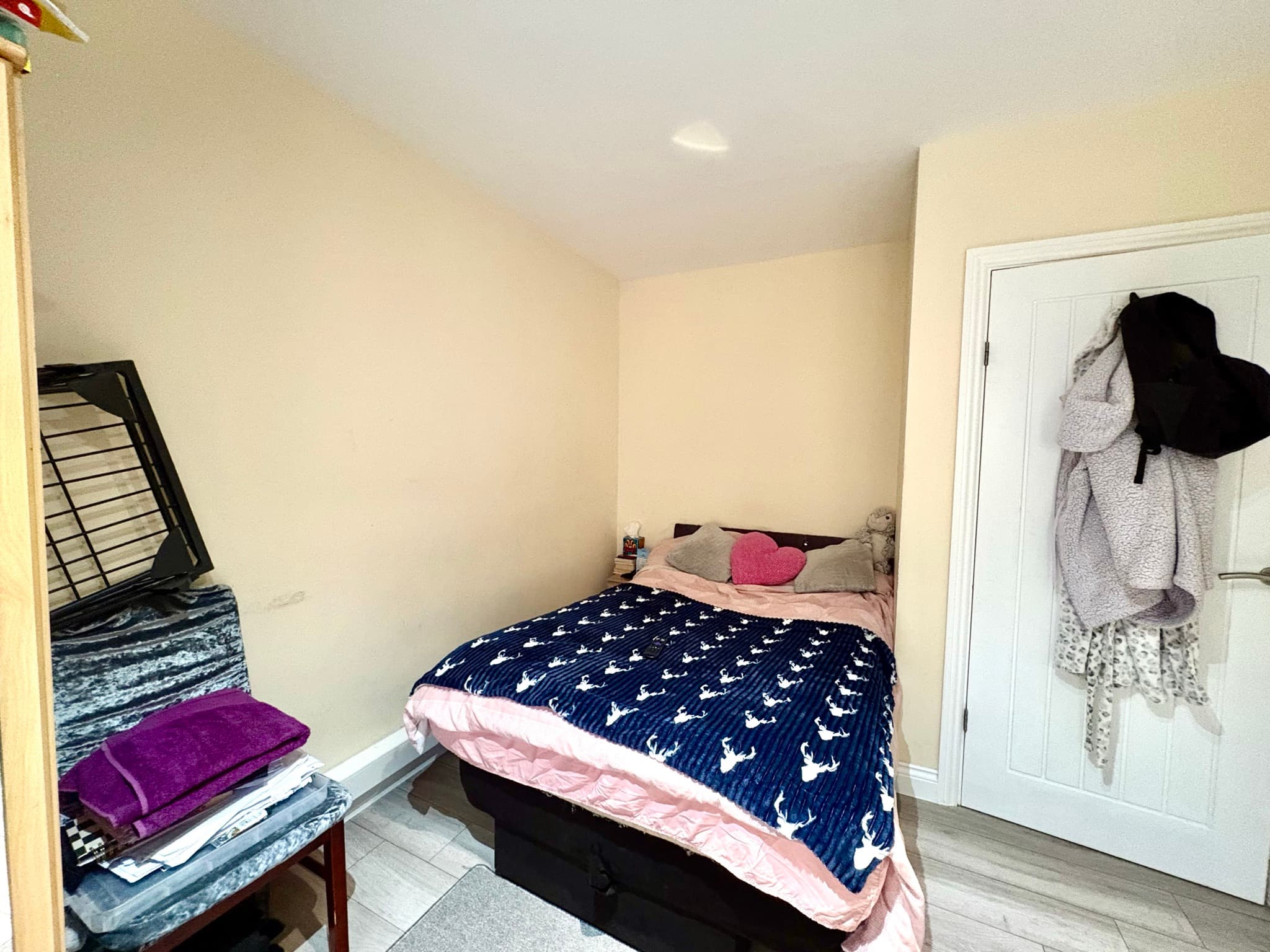 A One Bedroom Flat within walking distance to the high street — photo 3