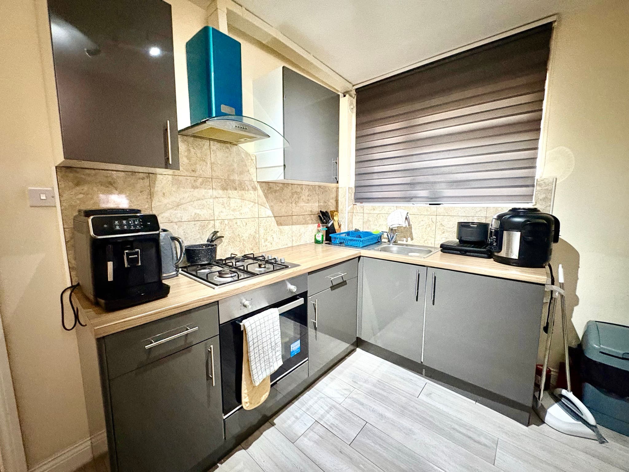 A One Bedroom Flat within walking distance to the high street — photo 5