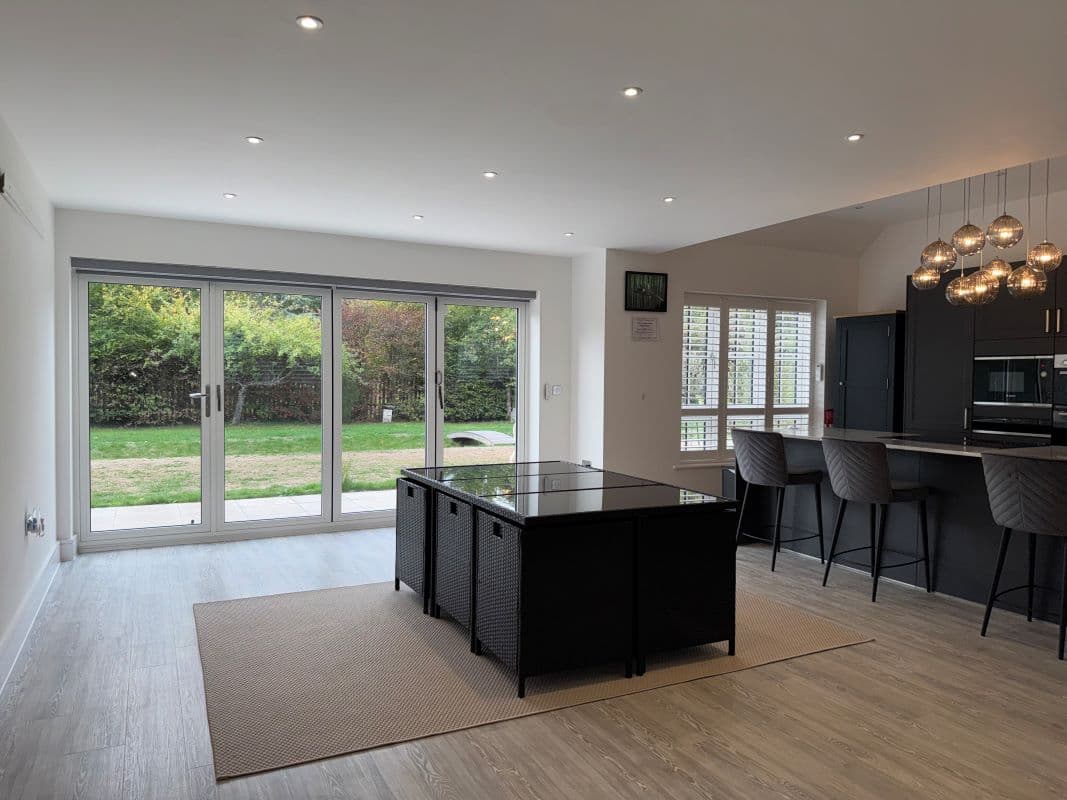 4 Bedroom detached Freehold — photo 4