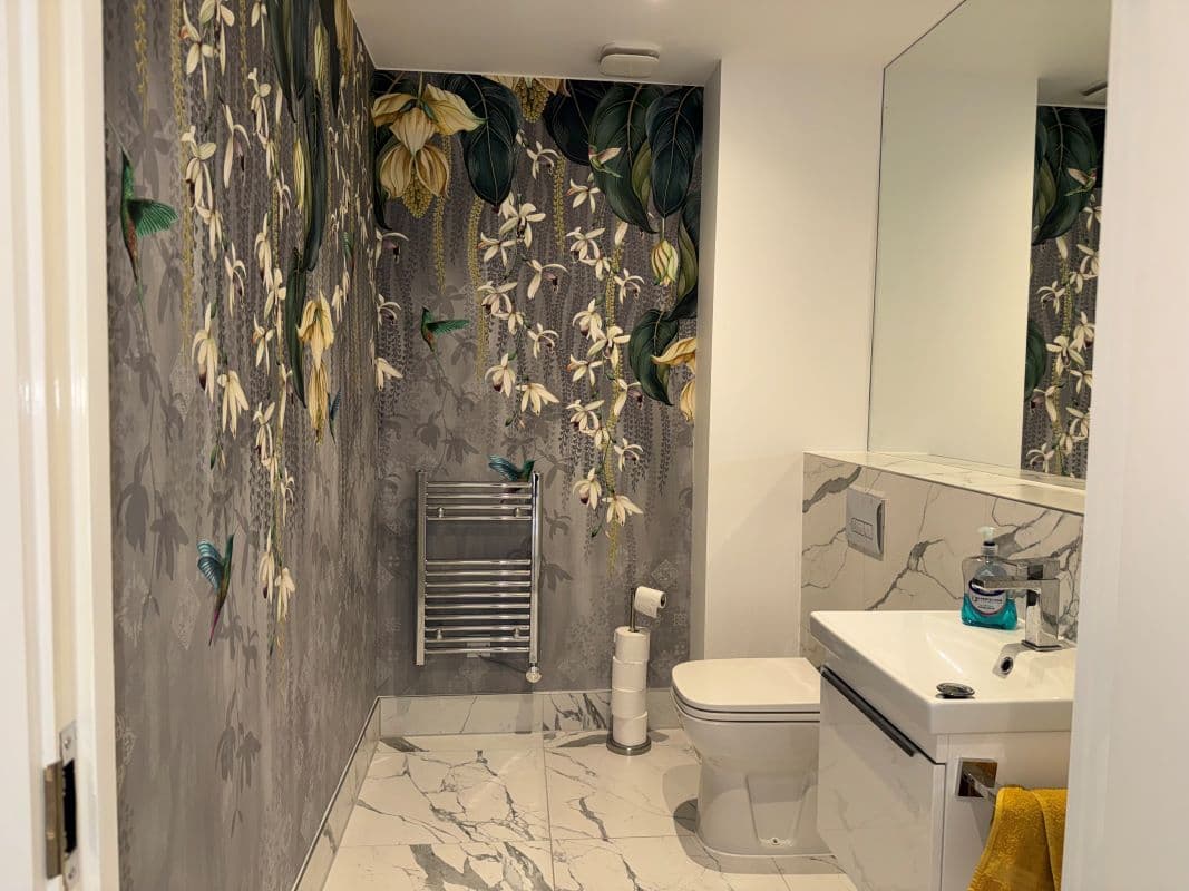 4 Bedroom detached Freehold — photo 5