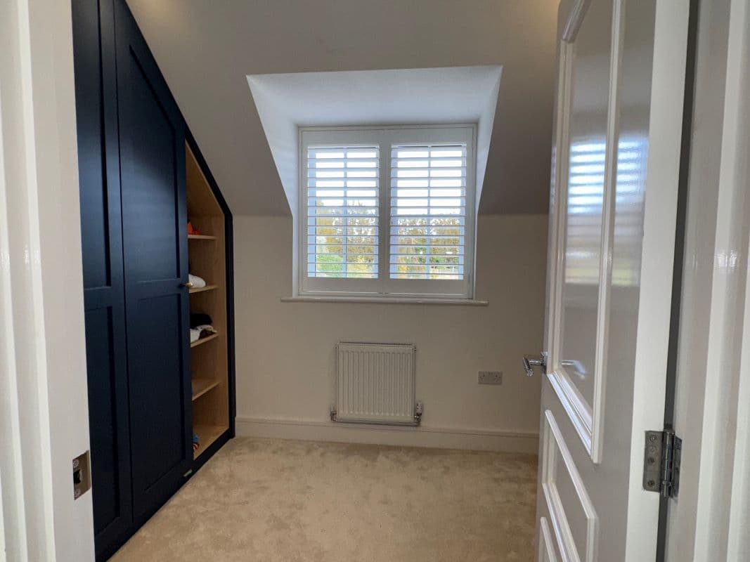 4 Bedroom detached Freehold — photo 7