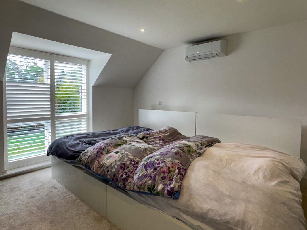 4 Bedroom detached Freehold — photo 8